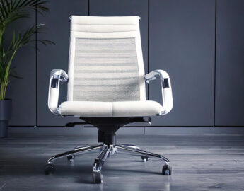 Herman Miller office chair