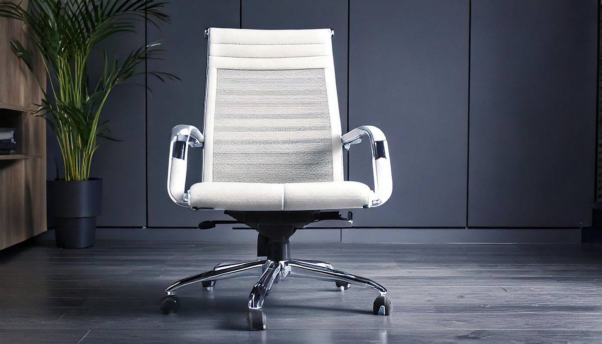 Herman Miller office chair